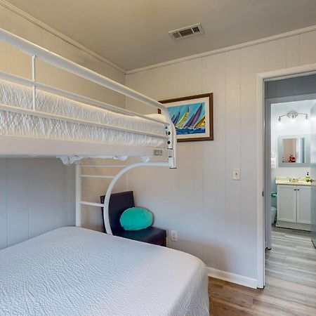Villa Palm Getaway Panama City Beach Exterior foto