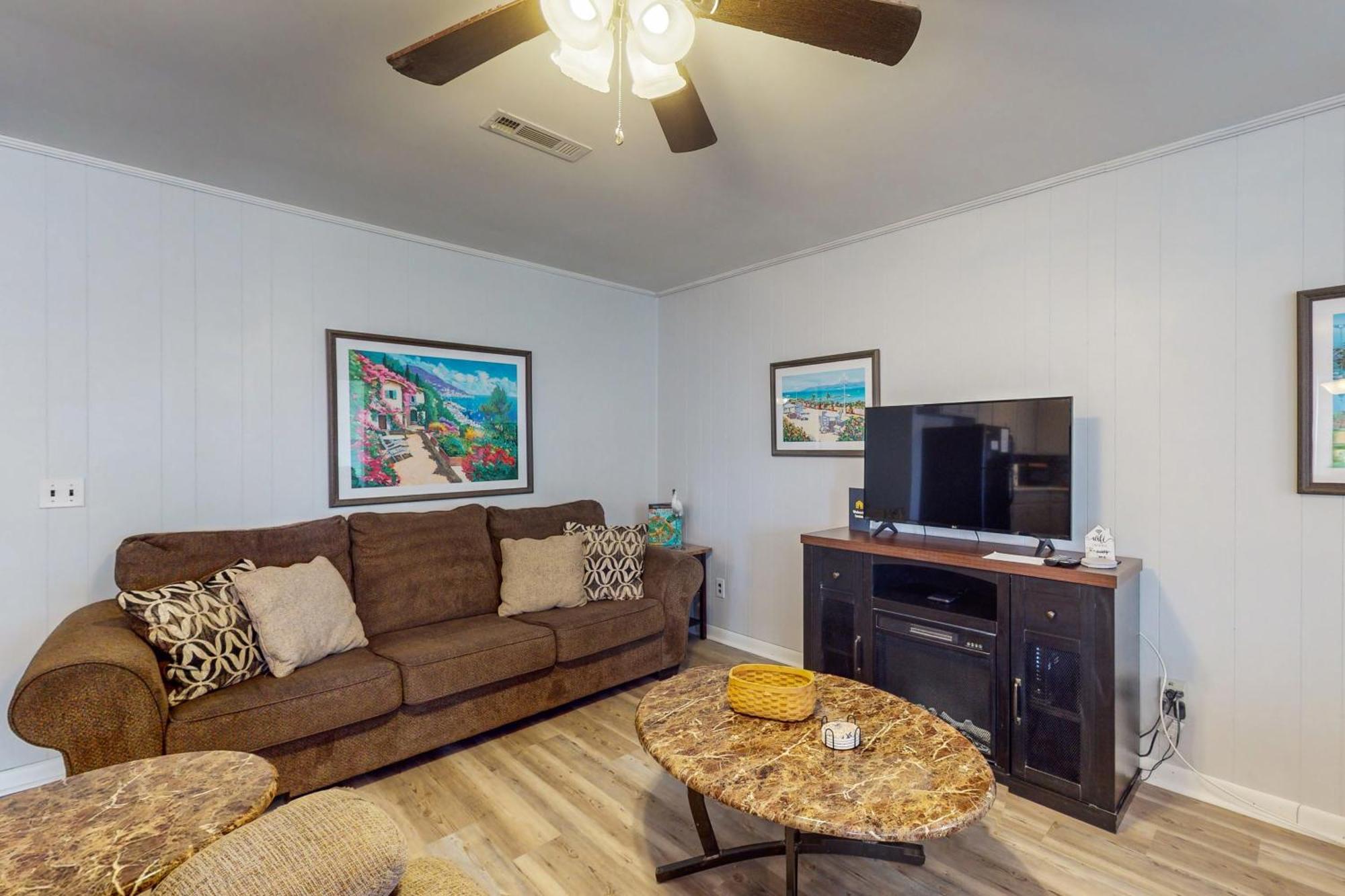 Villa Palm Getaway Panama City Beach Exterior foto